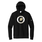 Boyle County Basketball Nike Fleece Hoodie