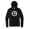 Boyle County Basketball Nike Fleece Hoodie