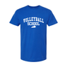 KY Volleyball School T-Shirt