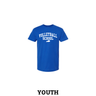 KY Volleyball School Youth T-Shirt