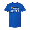 Jaland Lowe Kentucky Basketball 15 T-Shirt