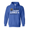 Jaland Lowe Kentucky Basketball 15 Hoodie