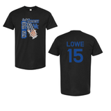 Jaland Lowe Win The Moment T-Shirt