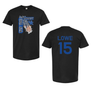Jaland Lowe Win The Moment T-Shirt