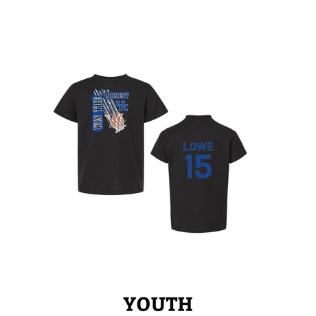 Jaland Lowe Win The Moment T-Shirt