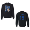 Jaland Lowe Win The Moment Crewneck