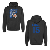 Jaland Lowe Win The Moment Hoodie