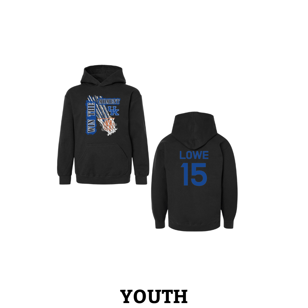 Jaland Lowe Win The Moment Hoodie