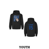 Jaland Lowe Win The Moment Hoodie