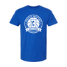 Kam Williams 3 Kentucky Basketball Badge T-Shirt