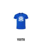 Kam Williams 3 Kentucky Basketball Badge T-Shirt