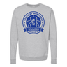 Kam Williams 3 Kentucky Basketball Badge Crewneck