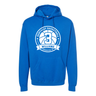 Kam Williams 3 Kentucky Basketball Badge Hoodie