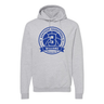 Kam Williams 3 Kentucky Basketball Badge Hoodie