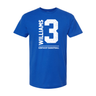 Kam Williams 3 Kentucky Basketball T-Shirt