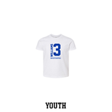 Kam Williams 3 Kentucky Basketball T-Shirt