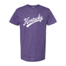 Distressed Kentucky Banner T-Shirt