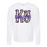 KY Kentucky Sweet Hearts Crewneck