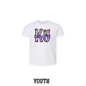 KY Kentucky Sweet Hearts Youth T-Shirt