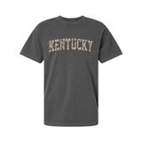 Kentucky Camo Arch T-Shirt