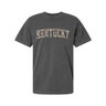 Kentucky Camo Arch T-Shirt