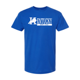 Kentucky State 1792 T-Shirt