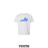 Kentucky State Silhouette and Bow Youth T-Shirt