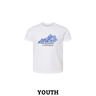 100 Days Smarter in the Bluegrass Youth T-Shirt