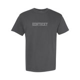 Kentucky Block Tonal Comfort Colors T-Shirt