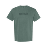 Kentucky Block Tonal Comfort Colors T-Shirt
