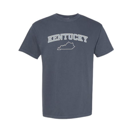 Kentucky Arch State Comfort Colors T-Shirt