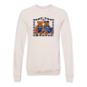 Kentucky Game Day Bears Raglan Crewneck