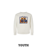 Kentucky Game Day Bears Youth Crewneck