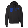 Kentucky Arch Comfort Wash Hoodie