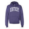 Kentucky Arch Comfort Wash Hoodie