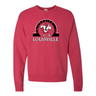 University of Louisville Standing Bird Comfort Wash Crewneck