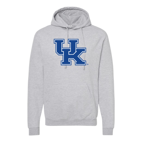 University of Kentucky Interlock Logo Hoodie