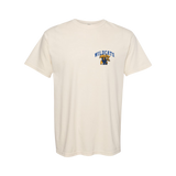 Go Big Blue Wildcats 1865 Comfort Colors T-Shirt