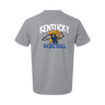 Kentucky Basketball Vault Mascot Comfort Colors T-Shirt