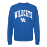 UK Wildcats Arch Crewneck