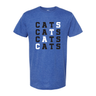 C-A-T-S T-Shirt