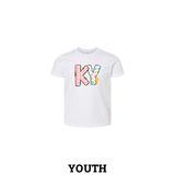 KY Easter Youth T-Shirt