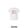 KY Easter Youth T-Shirt