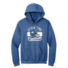 Stein Time Football Helmet Hoodie