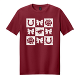 Greatest Race Icons T-Shirt