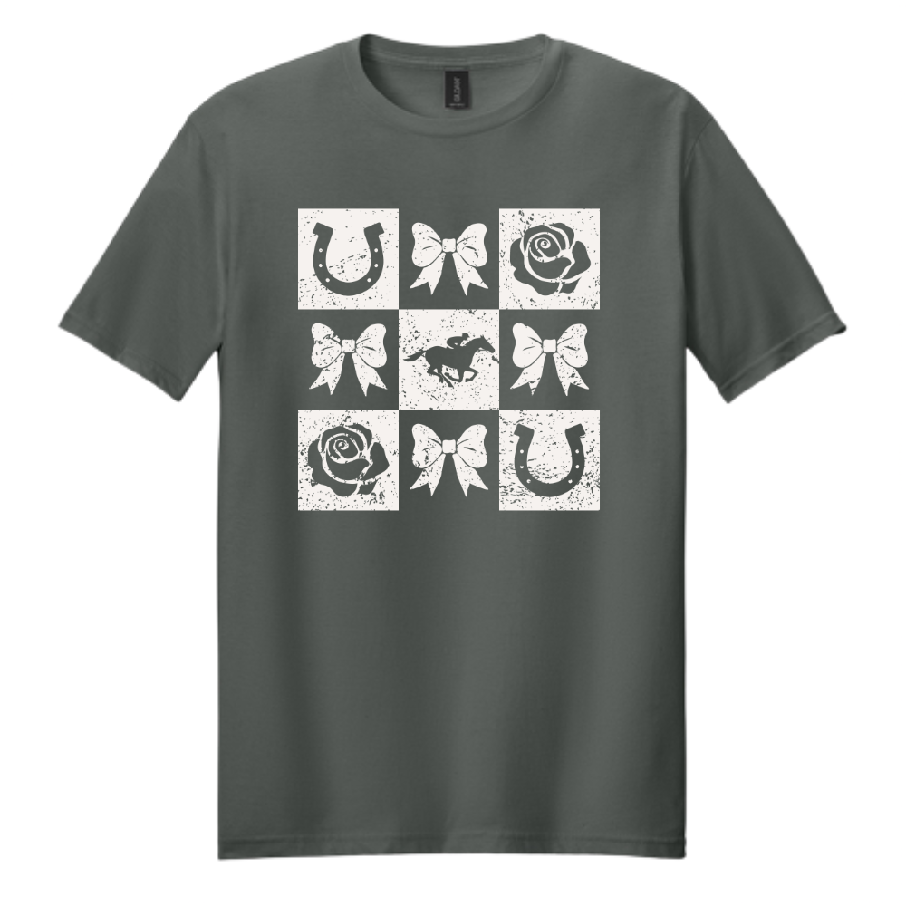 Greatest Race Icons T-Shirt