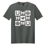 Greatest Race Icons T-Shirt