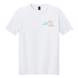 Race Day Celebrations T-Shirt