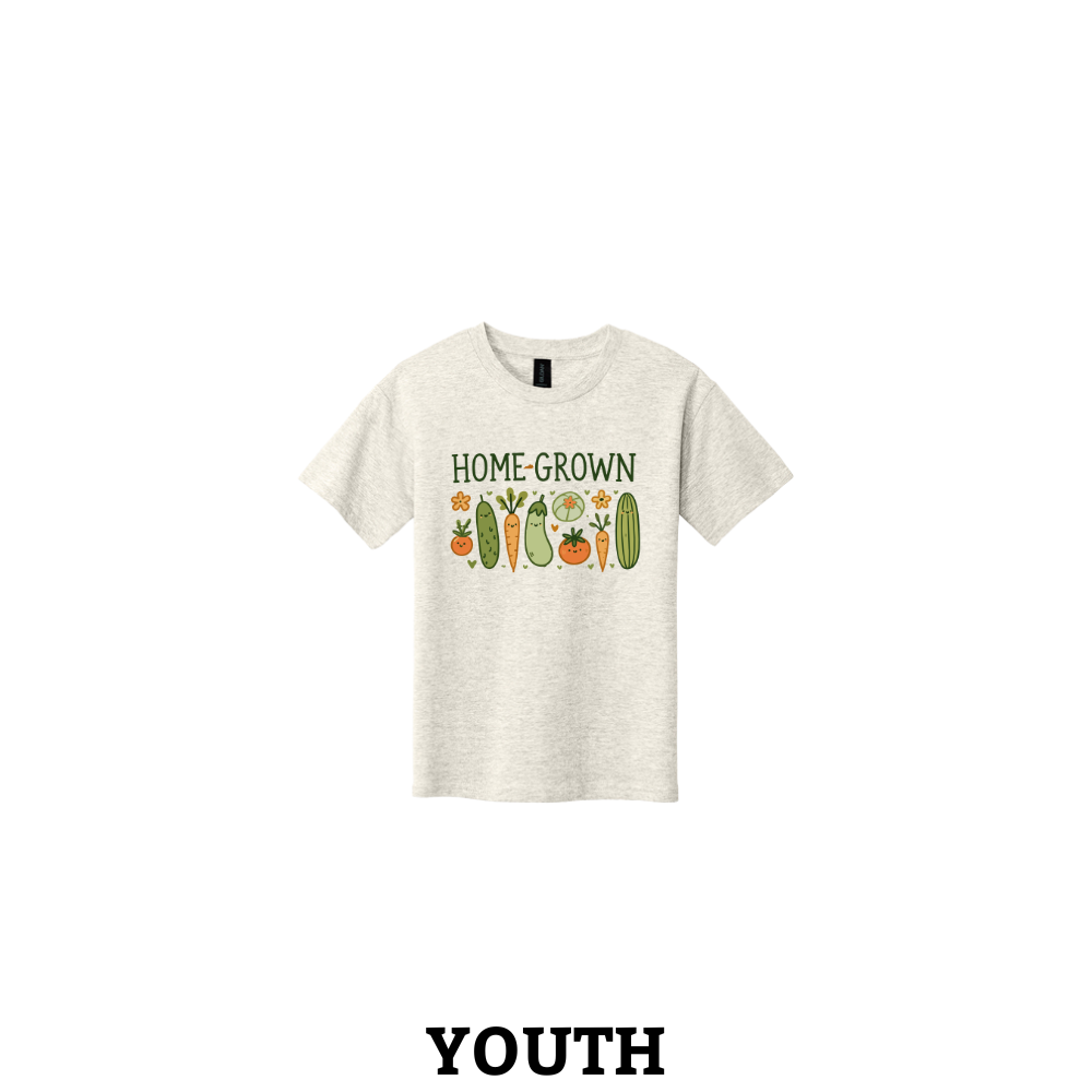 Home Grown KY Youth T-Shirt