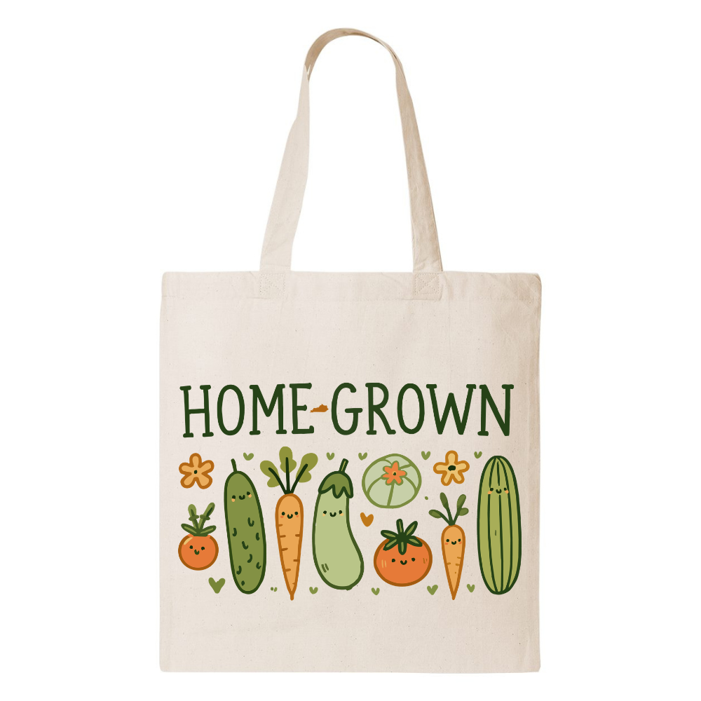 Home Grown KY Tote Bag